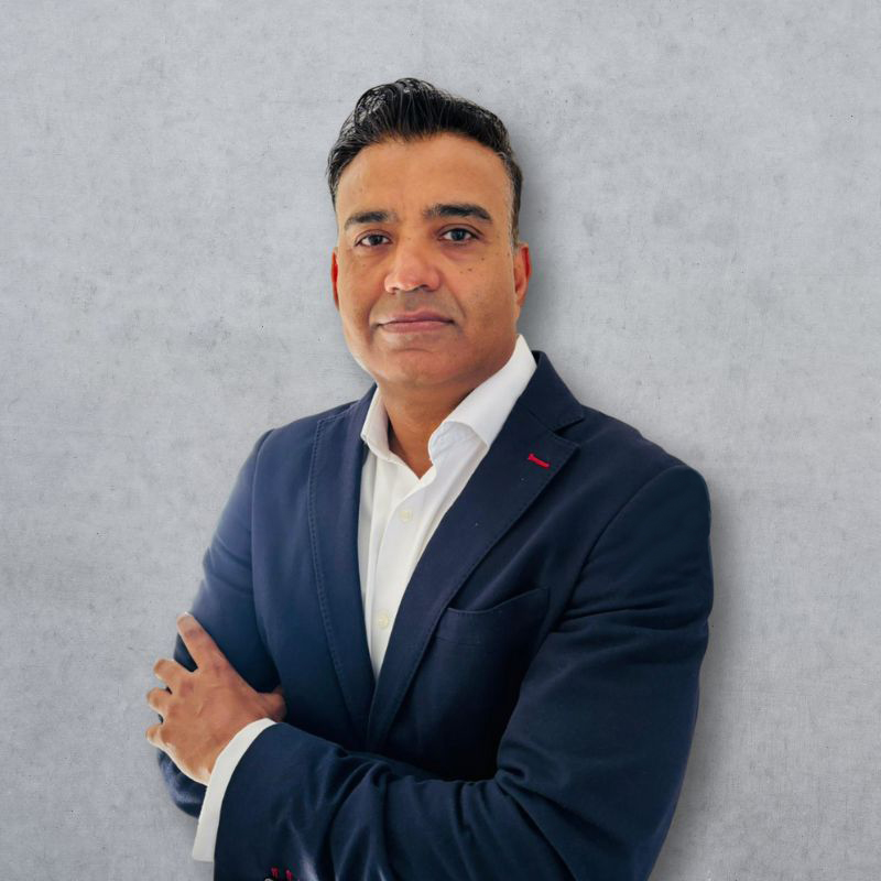 Sanjeev Yadav